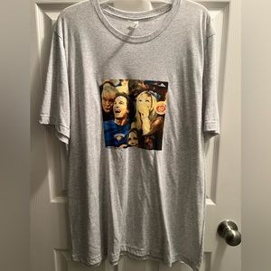 How To Lose A Guy in 10 Days t shirt